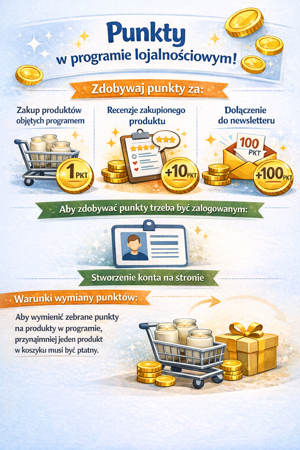 Materiały najlepszej jakości
