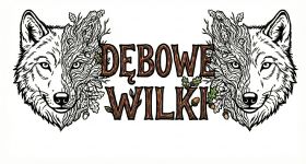 Dębowe wilki - strona główna